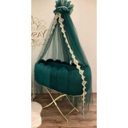  Колыбель-кроватка для новорожденных  A-51